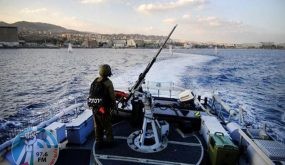 غزة: الاحتلال يستهدف مراكب الصيادين