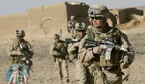 واشنطن نحو خفض عدد جنودها في أفغانستان إلى 5 آلاف