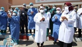 تسجيل 247 حالة تعافٍ خلال الـ24 ساعة الأخيرة ولا وفيات جديدة