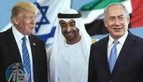 الإمارات وإسرائيل تعملان على إقامة مرافق استخباراتية في سقطرى اليمنية