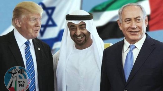 الإمارات وإسرائيل تعملان على إقامة مرافق استخباراتية في سقطرى اليمنية