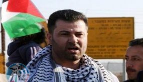 أبو رحمة: المهرجان الوطني الرابع في موعده وسيقام عند مدخل ترمسعيا