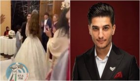 محمد عساف يدخل القفص الذهبي