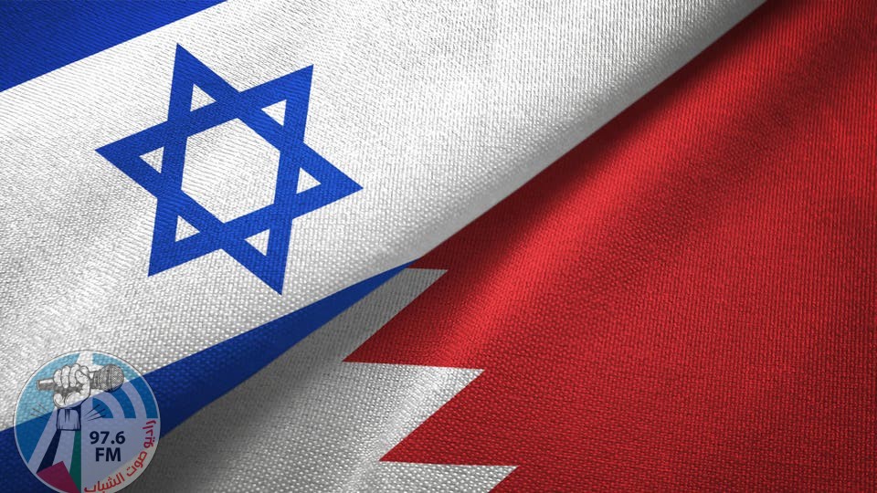 رفض شعبي بحريني واسع للتطبيع مع إسرائيل