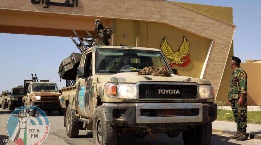 الجيش الليبي: ملتزمون بوقف إطلاق النار بكافة المناطق