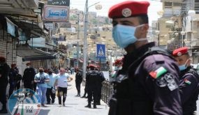 الإغلاق الكامل يهدد الأردن بعد تسجيل اعلى حصيلة اصابات بـ”كورونا”