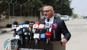 وزارة الداخلية: الإغلاق قد يعود في أية لحظة بسبب كورونا وكل السيناريوهات مطروحة