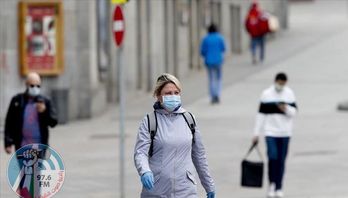 الصحة العالمية:لا يمكننا التظاهر بأن وباء كورونا قد انتهى