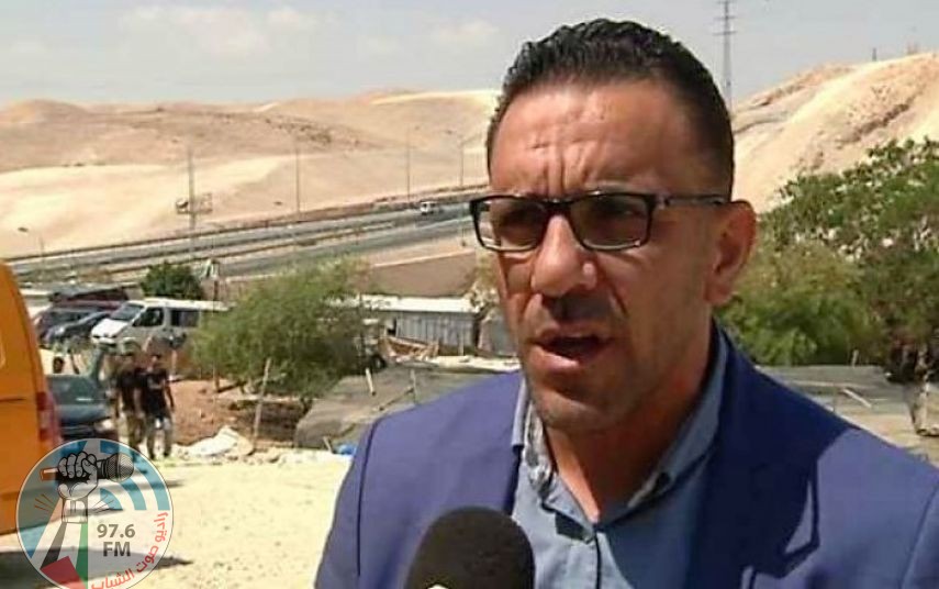 الاحتلال يستدعي محافظ القدس عدنان غيث للتحقيق معه