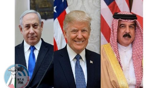 البحرين وإسرائيل: سلام دون حرب