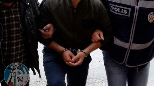 إلقاء القبض على ما يسمى “أمير داعش في تركيا”