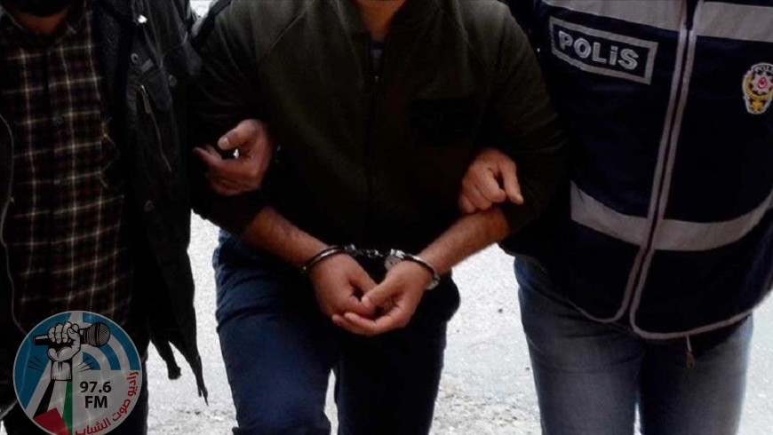 إلقاء القبض على ما يسمى “أمير داعش في تركيا”