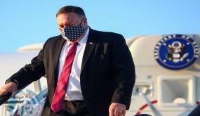 بومبيو: نجحنا في بناء تحالف إسرائيلي-خليجي ضد إيران