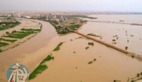 سفيرنا لدى السودان: الجالية الفلسطينية بخير ولم تتأثر بالفيضانات