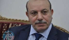 السفير خالد عارف يغادر البحرين إلى فلسطين