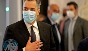 مصطفى أديب يعتذر عن تشكيل الحكومة اللبنانية