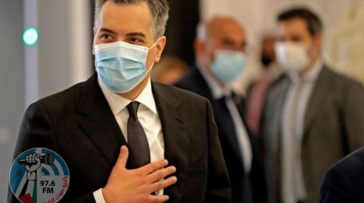 مصطفى أديب يعتذر عن تشكيل الحكومة اللبنانية