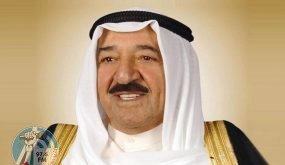 وفاة أمير دولة الكويت صباح الأحمد الجابر الصباح