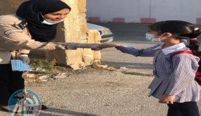 صور- عودة تدريجية للمدارس وفق إجراءات صحية ووقائية عالية