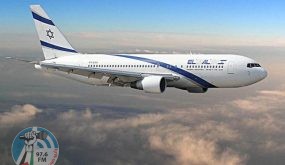 طائرة إسرائيلية تحمل وفدًا إلى البحرين تحلق في سماء السعودية
