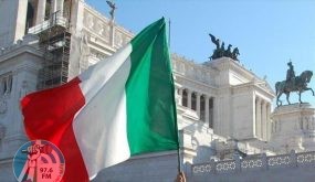 إسرائيل وإيطاليا توقعان على صفقة أسلحة متبادلة
