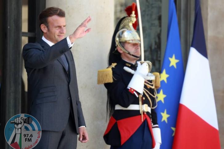 خسائر متوقعة لحزب ماكرون في انتخابات مجلس الشيوخ الفرنسي