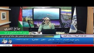 توصيات لدعم الصحفيين بظل جائحة كورونا في غزة