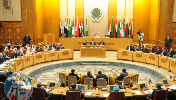 وزراء الخارجية العرب يجددون تمسكهم بمبادرة السلام العربية