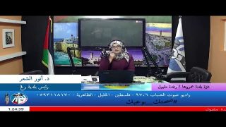 دور البلديات في إدارة أزمة كورونا في غزة