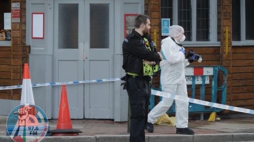طعن عدد من الأشخاص في “حادث كبير” في برمنغهام الانجليزية