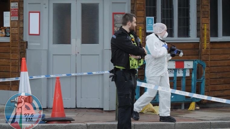 طعن عدد من الأشخاص في “حادث كبير” في برمنغهام الانجليزية