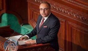 تونس : حكومة المشيشي تحصل على ثقة البرلمان