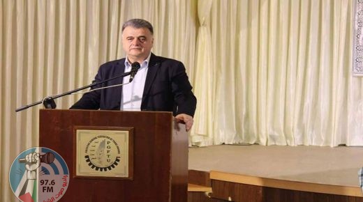 40 ألف عامل سيغادرون أماكن عملهم داخل أراضي الـ48 في حال تم التصويت على الإغلاق