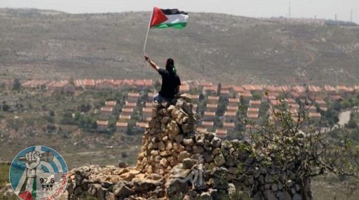 اتحاد نقابات بريطانيا: خطوة الضم الإسرائيلية مرفوضة وتؤسس لنظام فصل عنصري