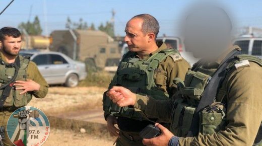 القناة 12 العبرية هل كشفت اسم ضابط وحدة إسرائيلية خاصة بالخطأ؟