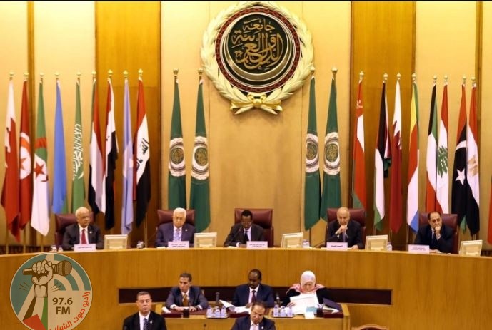 برئاسة فلسطين: انطلاق أعمال الدورة الـ154 لمجلس الجامعة العربية