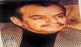 38 عاما على استشهاد مارشال بيروت (سعد صايل – ابو الوليد)