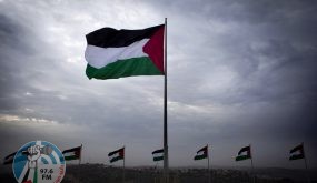 يوم العلم الفلسطيني .. لحظة تاريخية في مسيرة نضال شعبنا