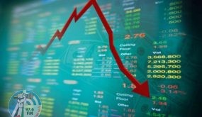 الاحصاء: أكثر من 2.5 مليار دولار خسائر الاقتصاد خلال العام الجاري