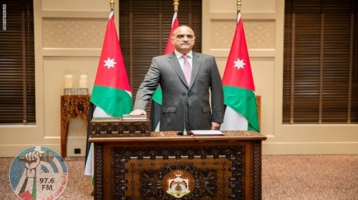 رئيس وزراء جديد في الأردن.. من هو بشر الخصاونة المُكلف بتشكيل الحكومة؟