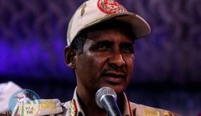 رئيس مجلس السيادة السوداني: ماضون للتطبيع مع إسرائيل “دون خوف من أحد”