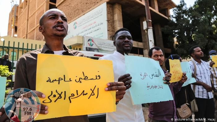 السودان: فتوى تحرم التطبيع مع دولة الاحتلال في كل المجالات