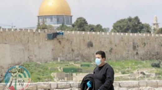التميمي يحذر من عواقب تصعيد الاحتلال اعتداءاته في القدس