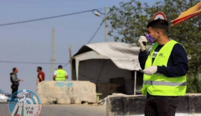 بتعليمات من الرئيس: التعميم على سفارات دولة فلسطين بإعادة تفعيل لجان الطوارائ وخلايا الأزمة