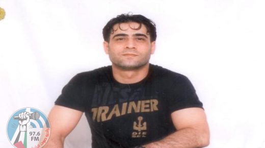 الأسير محمود حوشية من اليامون يدخل عامه الـ18 في سجون الاحتلال