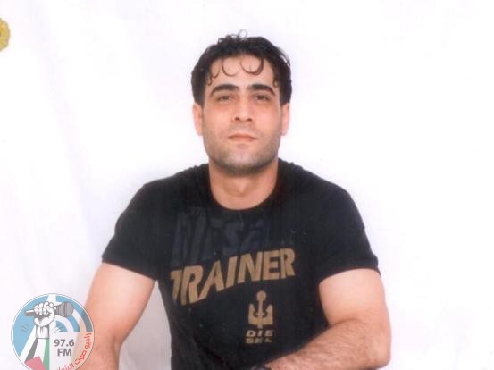 الأسير محمود حوشية من اليامون يدخل عامه الـ18 في سجون الاحتلال