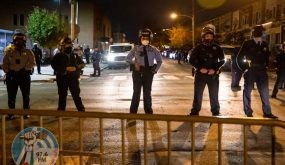فيلادلفيا تفرض حظر التجول بعد احتجاجات على مقتل رجل أسود برصاص الشرطة