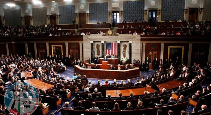 الكونغرس: مشروع قانون يلزم التشاور مع اسرائيل قبل تصدير الأسلحة للعرب