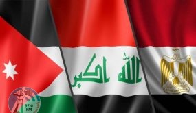 اجتماع ثلاثي بين العراق ومصر والأردن في القاهرة الثلاثاء المقبل