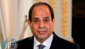 السيسي يؤكد مجدداً رفض مصر أي عمل أو إجراء يمس بحقوق مصر في مياه النيل